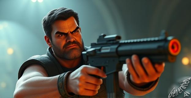 Las mecánicas de sigilo