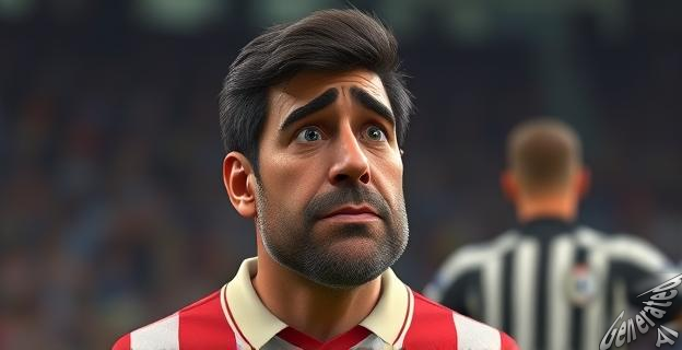 Decisiones arbitrales clave impidieron que el FC Barcelona llegara a la final