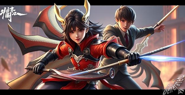 KPop Demon Hunters seguirá siendo animada porque la animación es esencial para el tono y la comedia