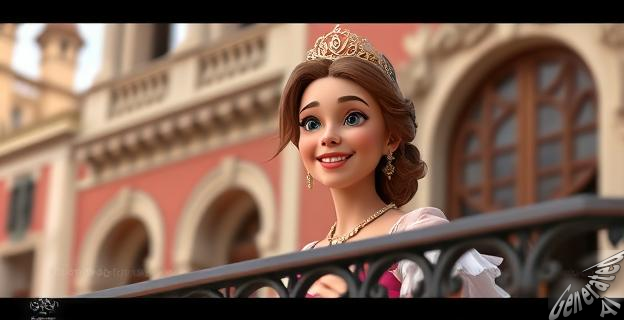 La Princesa Leonor ha visitado 5 lugares en Navarra