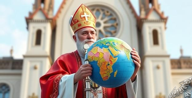 Mantendrá algunas reformas iniciadas por Francisco
