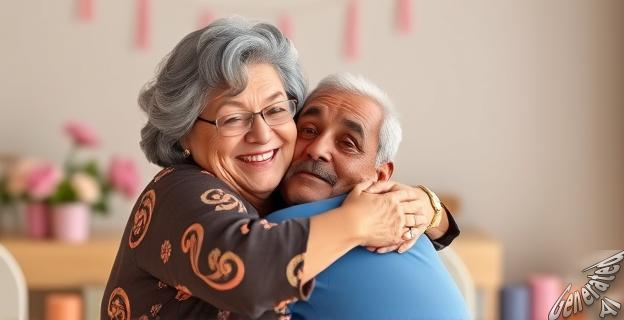 Mar Flores ha expresado su orgullo y amor por su hijo Carlo en su 33 cumpleaños