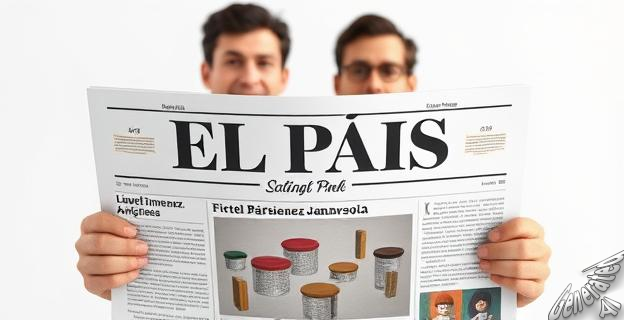 Miguel Jiménez y Jan Martínez Ahrens son los dos nombres que podrían sustituir a Pepa Bueno