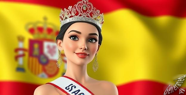 Corina Mrazek participará en el certamen internacional de Miss Mundo el 31 de mayo en India