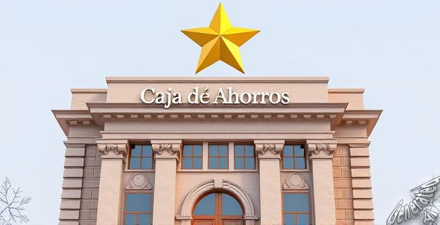 Caja de Ahorros ocupa el sexto lugar en el ranking Summa 2025