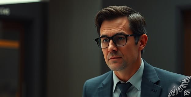 La serie 'Task' es un drama familiar que se desarrolla bajo la apariencia de una serie policíaca