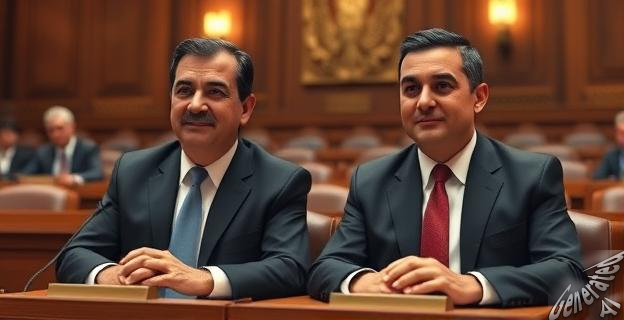 Ayuso acusa a Sánchez de persecución psicopática y destaca la corrupción en el PSOE