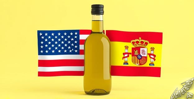 Deoleo se juega el 27% de su negocio en Estados Unidos
