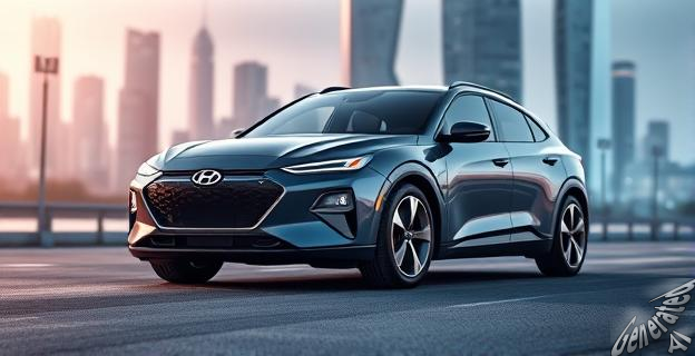 Hyundai puede resistir y contratacar ante la competencia china gracias a su diseño y tecnología