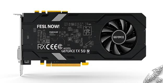 La GeForce RTX 5070 Ti se reparó fusionándola con una Radeon RX 580