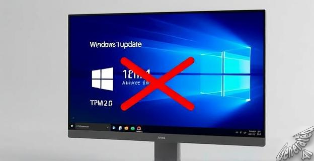 La actualización KB5053598 es el detonante de las actualizaciones