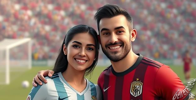 Rocío Aranda no perdonará a Dani Güiza