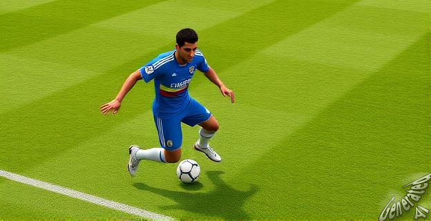 Pablo Barrios está en el radar de Luis de la Fuente para el Mundial de 2026