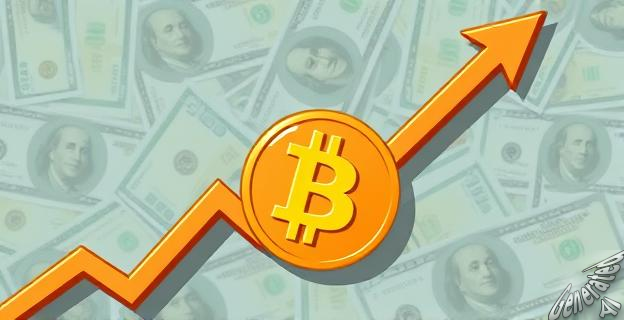 El precio de bitcoin podría alcanzar entre 110.000 y 115.000 dólares al cierre del primer trimestre de 2025