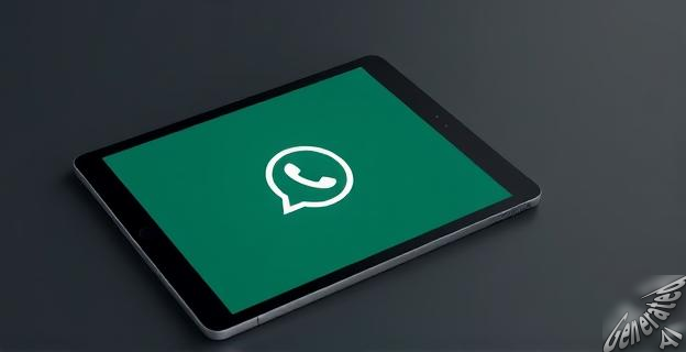 La aplicación oficial de WhatsApp para iPad está en beta desde septiembre de 2023 y se espera que se lance oficialmente en cuestión de días o semanas
