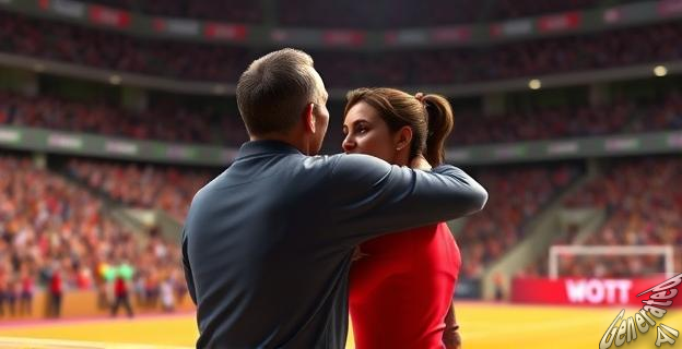 Pablo Urdangarin y Johanna Zott han mostrado su amor en público y en redes sociales sin miedo