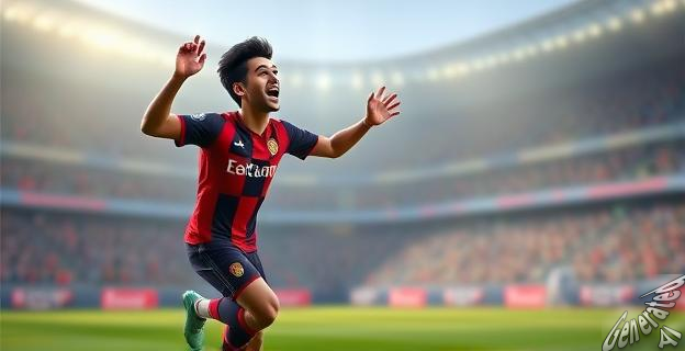 El Bolonia se medirá al Milan en la final de la Copa italiana el 14 de mayo