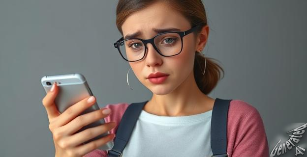La autora ha quitado la app de Instagram y no tiene acceso a Facebook desde su móvil para reducir su uso del smartphone