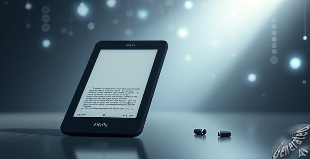 El Kindle cuesta 99 euros