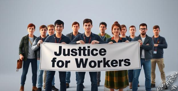 Entre 30 y 40 empleados despedidos por 'mala conducta grave' relacionada con la organización sindical