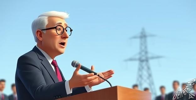 Moreno debe explicar por qué cedió el mando de la emergencia al Gobierno de España solo una hora después del corte del suministro