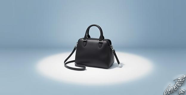 El bolso más vendido de Bimba y Lola es un bolso mini en color negro que cuesta 69 euros