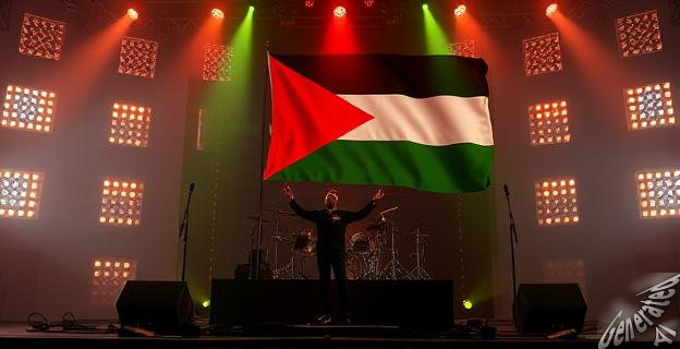 Inversiones de Daniel Ek en empresas militares israelíes