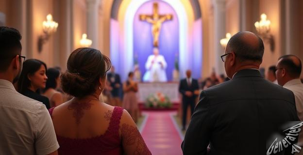 Es normal que José Ortega Cano se emocione en un día tan señalado