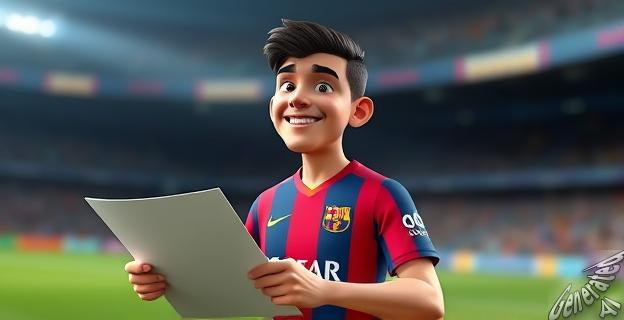 Clement Lenglet podría rescindir su contrato con el Barcelona para firmar con el Atlético de Madrid