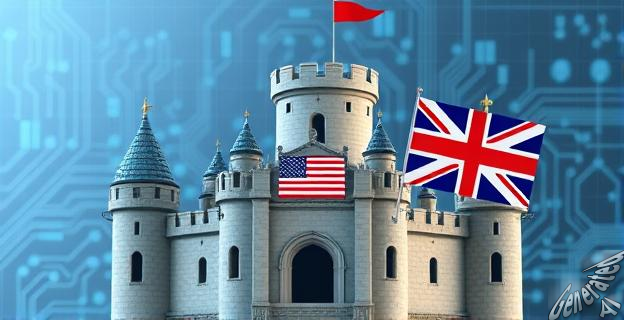 Inversión de 35.740 millones de euros en tecnología