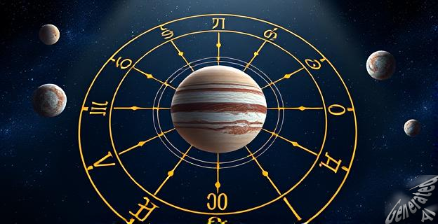 El alineamiento entre Venus y Júpiter influirá en los signos del zodiaco
