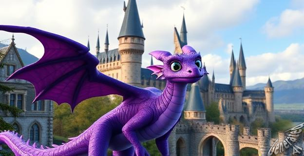 Eurocom reutilizó código de Harry Potter en Spyro