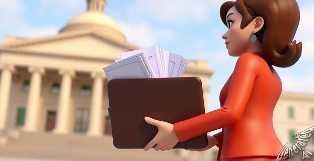 Leire Díez presentará más de 2.000 documentos que respaldarían una investigación periodística sobre irregularidades en el fraude de hidrocarburos
