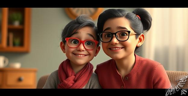 La niña se quedara con Ortega Cano