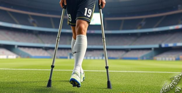 Dani Carvajal estará de baja entre dos y tres meses