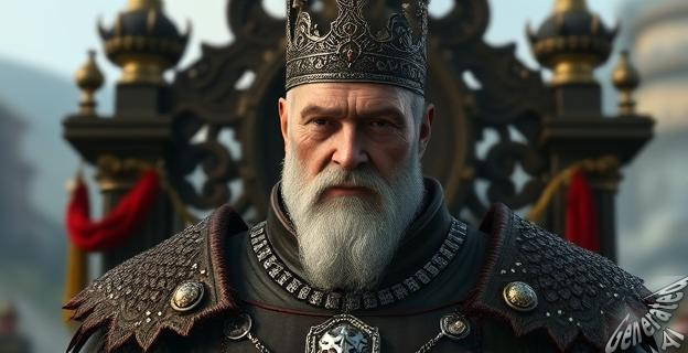 Charles Dance fue contratado en 48 horas