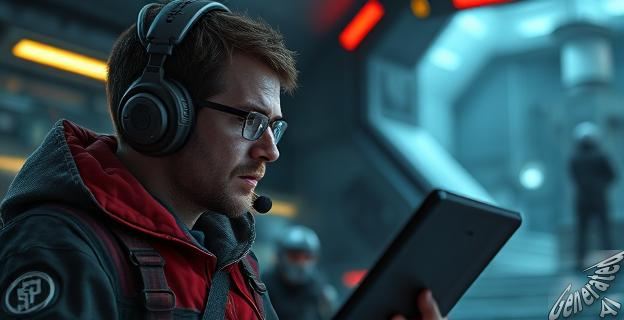 Los registros de audio se originaron en System Shock como una forma de narrativa alternativa