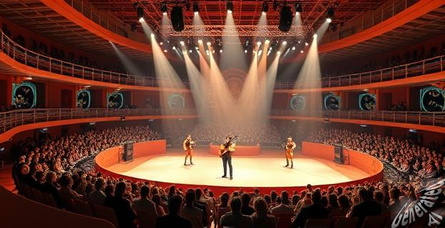 Las entradas para el concierto de Abraham Mateo salieron a la venta el 6 de agosto a las 12:00 del mediodía