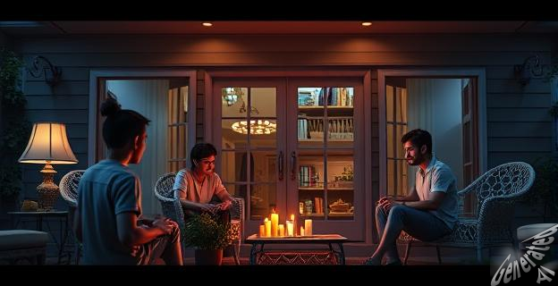 Nosotros (Us) de 2019