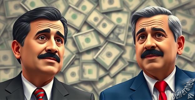 Zapatero podría enfrentar consecuencias legales si cae el régimen de Maduro