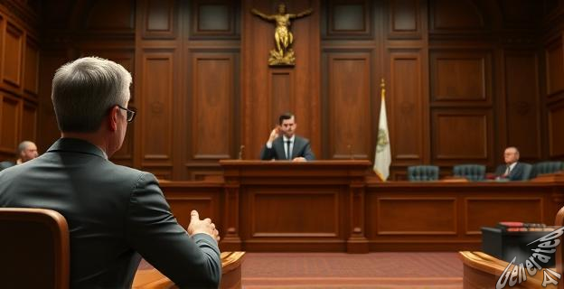 La acusación se basaba en una deducción