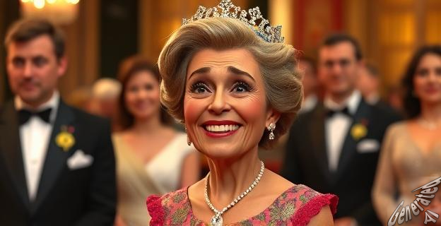 La princesa Leonor ha pronunciado un discurso emocionando a los presentes