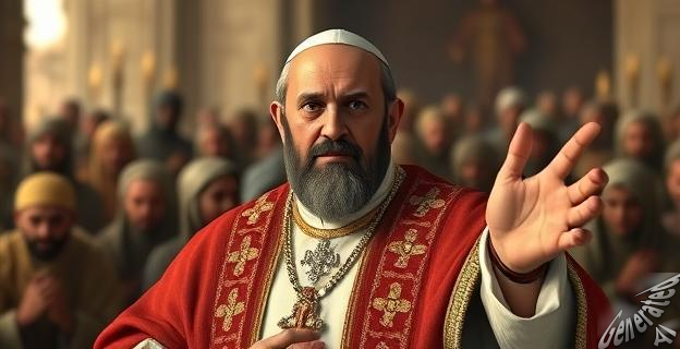 El corazón de León XIV está con los pobres y los ignorados en la vida