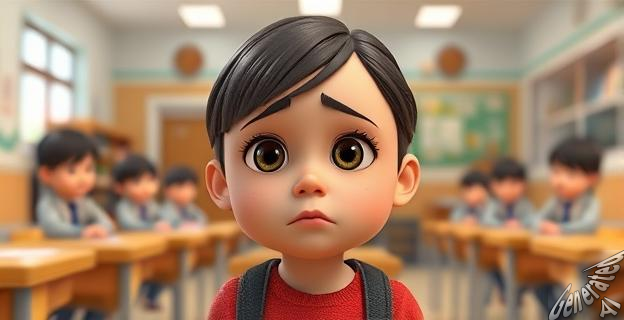 La familia exige responsabilidades a la dirección y profesores del colegio