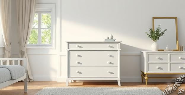 La cajonera Kit 3 cajones de Leroy Merlin cuesta 38,99 euros