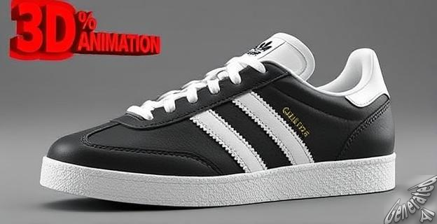 Las Gazelle Team están disponibles por 65,99 euros con un 40% de descuento