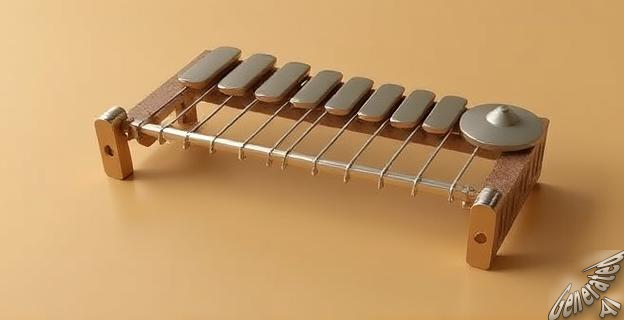 El sistrum era una herramienta ceremonial que canalizaba energías a través del sonido