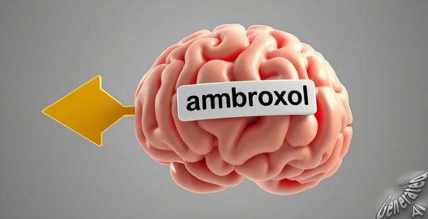 El ambroxol puede demorar el avance del mal de Parkinson al aumentar la glucocerebrosidasa