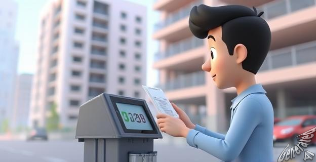 Solo pagan la tasa de basuras los dueños de plazas de garaje con uso industrial