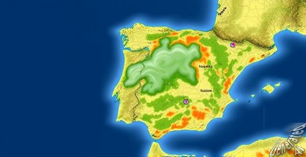 El Pirineo de Huesca y el Pirineo de Lleida